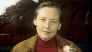 Трагическая судьба Ии Саввиной: 32 года любви и испытаний