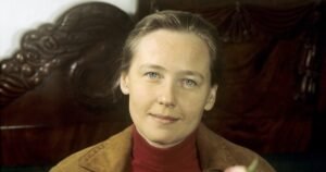 Трагическая судьба Ии Саввиной: жизнь и смерть народной артистки СССР