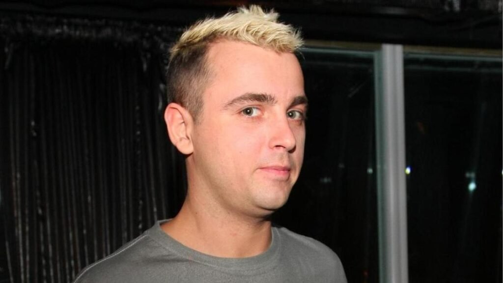 Трагические подробности последних дней жизни жены Сергея Аморалова