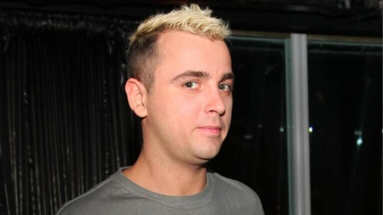 Трагические подробности последних дней жизни жены Сергея Аморалова