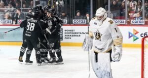 «Трактор» против «Адмирала»: сможет ли фаворит подтвердить класс?