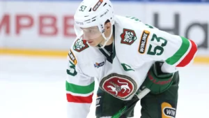 Трактор против Ак Барса: онлайн-трансляция матча 29 марта 2026