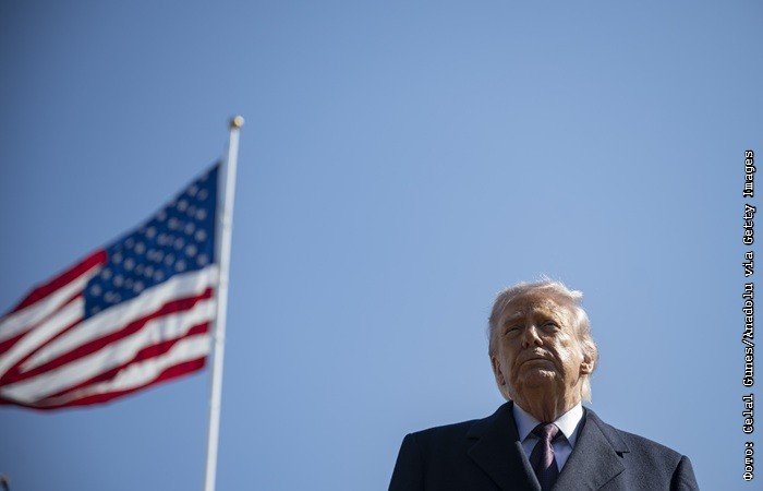 Трамп анонсировал продолжение ударов по Ирану до достижения целей США