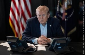 Трамп готов завершить войну с Ираном без открытия Ормузского пролива