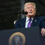 Трамп: Иран может лишиться Южного Парса в случае атаки на Катар