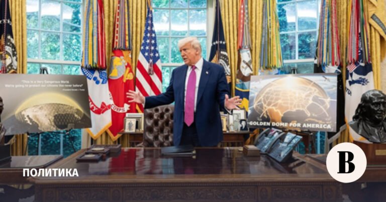 Трамп намерен лично выбрать преемника верховного лидера Ирана