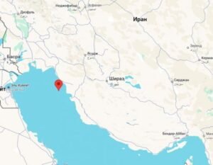 Трамп не исключает захват острова Харк в Иране