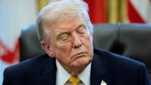 Трамп - новая мишень для Европы