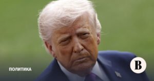 Трамп об Иране и рынке нефти: позиция США