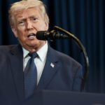 Трамп отказался от переговоров с Ираном о перемирии