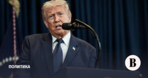 Трамп отказался от переговоров с Ираном о перемирии