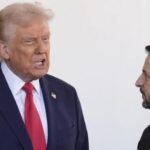 Трамп отверг помощь Зеленского: США не нуждаются в защите от иранских БПЛА