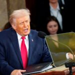 Трамп получил от военных планы по завершению конфликта с Ираном