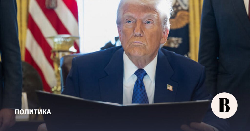 Трамп предложил лишить страны НАТО с низкими расходами на оборону права голоса