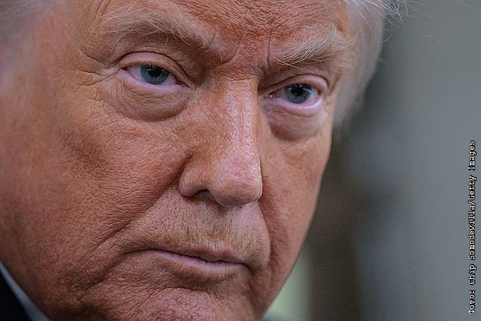 Трамп предложил лишить страны с низкими расходами на оборону права голосовать в НАТО