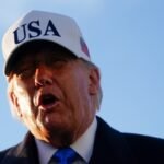 Трамп предупредил НАТО о плохом будущем из-за Ормузского пролива