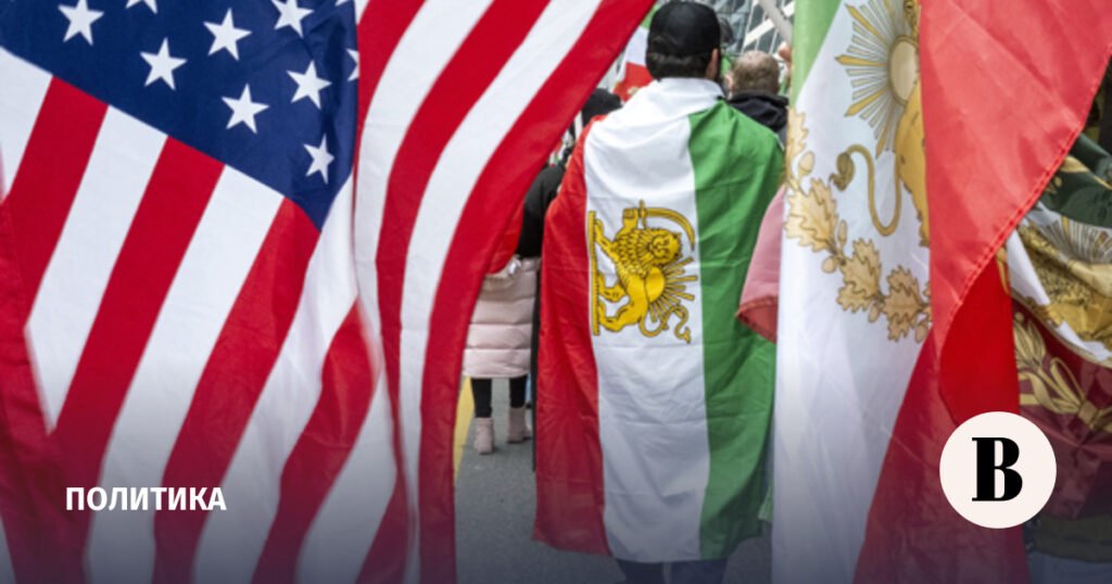 Трамп продлил срок отсрочки ударов по энергообъектам Ирана