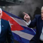 Трамп против Кубы: нефтяная блокада и угроза смены режима