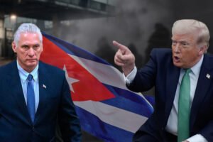 Трамп против Кубы: нефтяная блокада и угроза смены режима