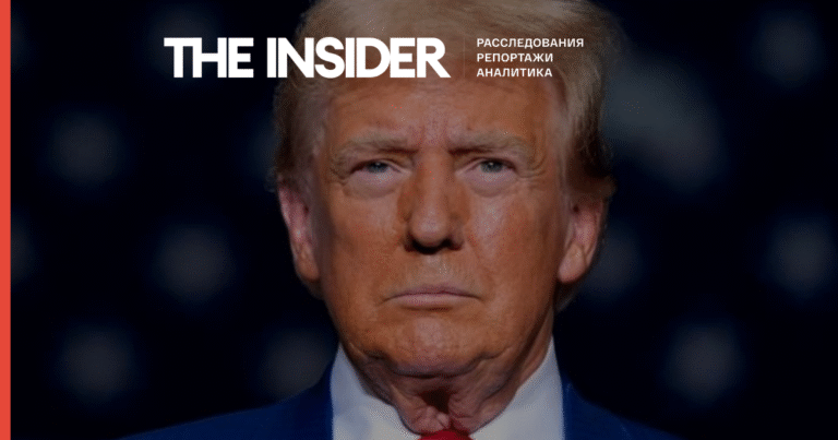 Трамп против назначения Моджтабы Хаменеи лидером Ирана