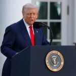 Трамп против участия Ирана в ЧМ-2026: позиция США