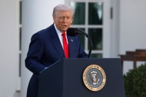 Трамп против участия Ирана в ЧМ-2026: позиция США