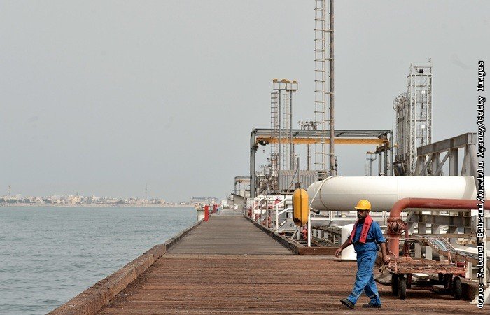 Трамп рассматривает возможность захвата иранского острова Харк