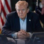 Трамп: США могут поставить новые цели для ликвидации в Иране