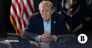 Трамп: США могут поставить новые цели для ликвидации в Иране