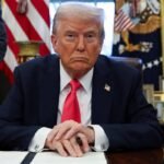 Трамп угрожает атаковать нефтяную инфраструктуру Ирана