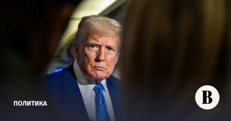 Трамп угрожает Ирану разрушением инфраструктуры