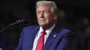 Трамп заявил о желании захватить нефть Ирана