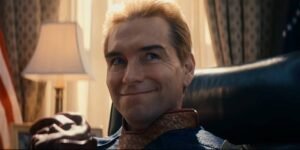 Трейлер 5 сезона «Пацанов» - смерть Хоумлендера и новый поворот