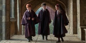 Трейлер «Гарри Поттера» побил рекорд просмотров HBO