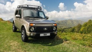 Трехлетние авто с лучшей остаточной стоимостью в РФ