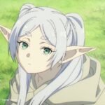 Третий сезон аниме «Провожающая в последний путь Фрирен» стартует в октябре 2027 года