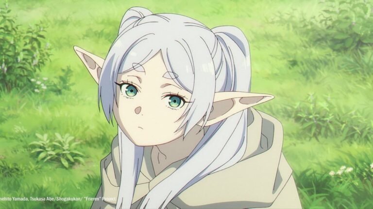 Третий сезон аниме «Провожающая в последний путь Фрирен» стартует в октябре 2027 года