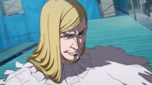 Третий сезон «Магической битвы»: выход второй части под вопросом