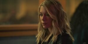 Третий сезон «Миротворца» не исключен - актриса дает надежду фанатам