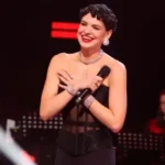 Три белорусских певца покоряют шоу 'Голос' на Первом канале