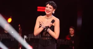 Три белорусских певца покоряют шоу 'Голос' на Первом канале