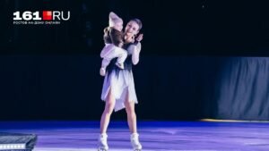 Трусова раскрыла детали поездки в Ростов и погодных сюрпризов на юге