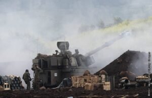 ЦАХАЛ начал наземную операцию против «Хезболлы» на юге Ливана