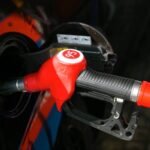 Цены на бензин в Москве резко выросли