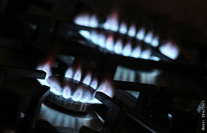 Цены на газ в Европе резко выросли после ударов по Катару