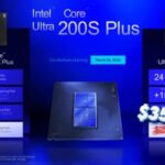 Цены на Intel Arrow Lake Refresh взлетели выше рекомендованных через 48 часов после старта продаж