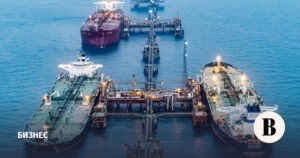 Цены на нефть и газ взлетели до 12-месячных максимумов