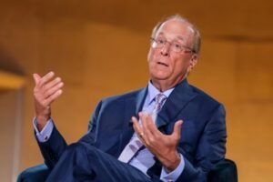 Цены на нефть могут спровоцировать глобальную рецессию