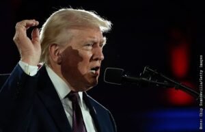 Цены на нефть взлетели после заявлений Трампа об Иране