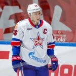 ЦСКА и СКА: второй матч серии Кубка Гагарина